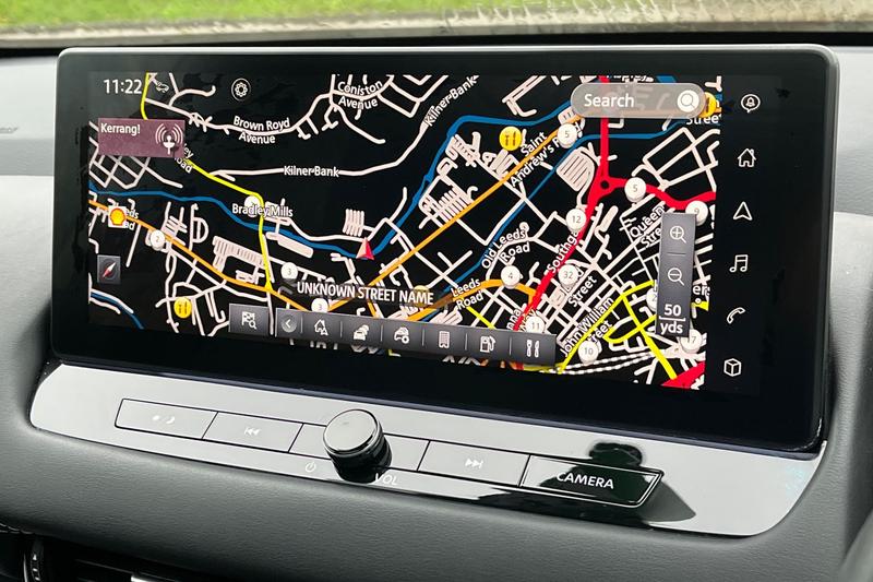 Used Nissan Qashqai 2022 for sale - 76949166: Photo 25