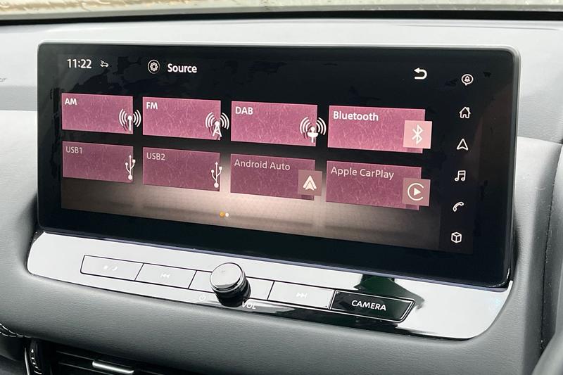 Used Nissan Qashqai 2022 for sale - 76949166: Photo 26