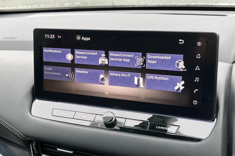 Used Nissan Qashqai 2022 for sale - 76949166: Photo 28