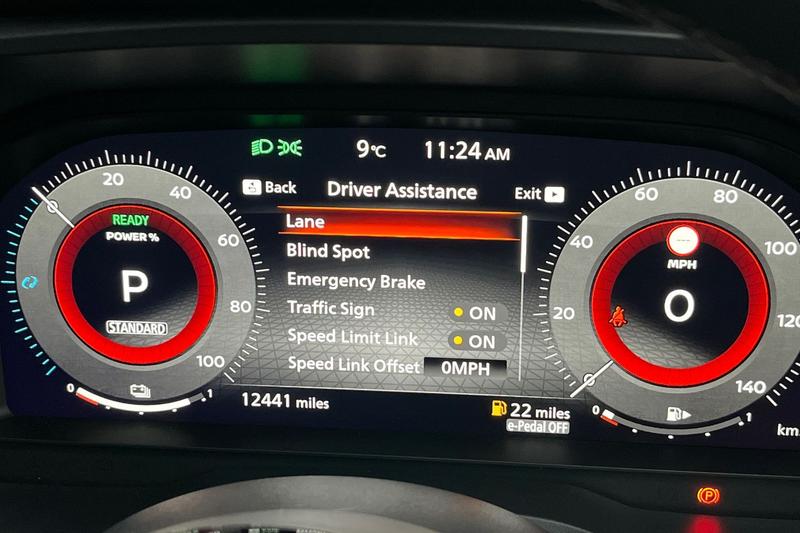 Used Nissan Qashqai 2022 for sale - 76949166: Photo 29