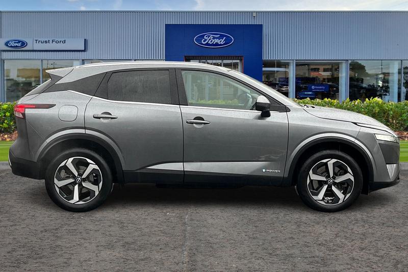 Used Nissan Qashqai 2022 for sale - 76949166: Photo 3