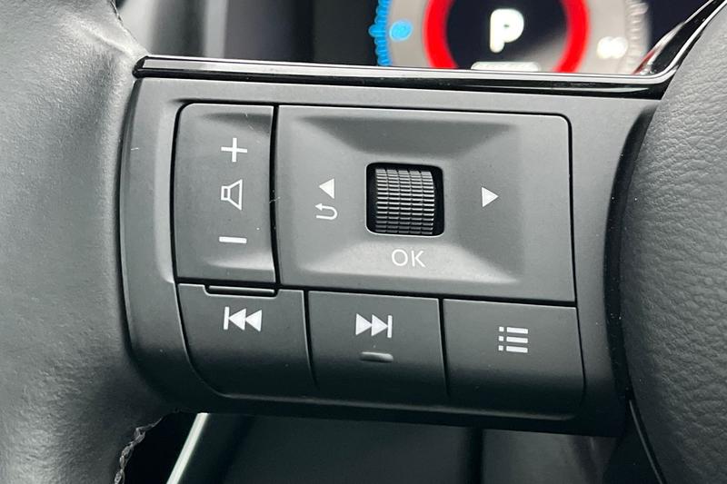 Used Nissan Qashqai 2022 for sale - 76949166: Photo 31