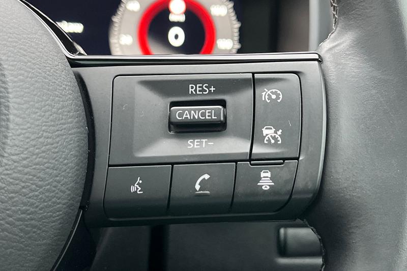 Used Nissan Qashqai 2022 for sale - 76949166: Photo 32