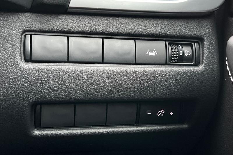 Used Nissan Qashqai 2022 for sale - 76949166: Photo 33