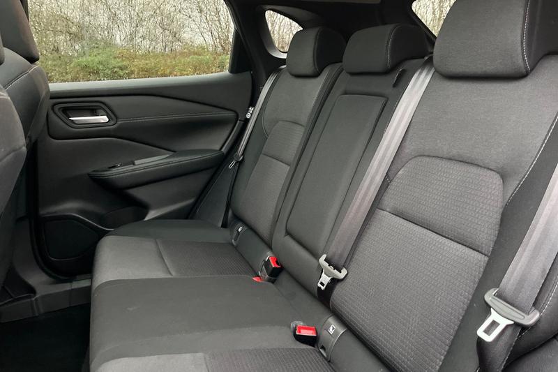 Used Nissan Qashqai 2022 for sale - 76949166: Photo 35