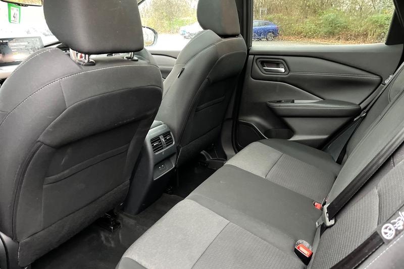 Used Nissan Qashqai 2022 for sale - 76949166: Photo 36