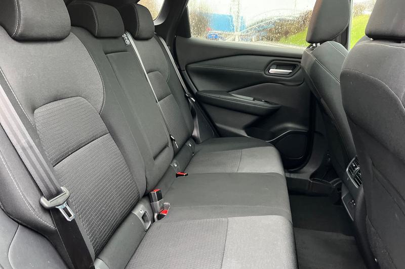 Used Nissan Qashqai 2022 for sale - 76949166: Photo 37