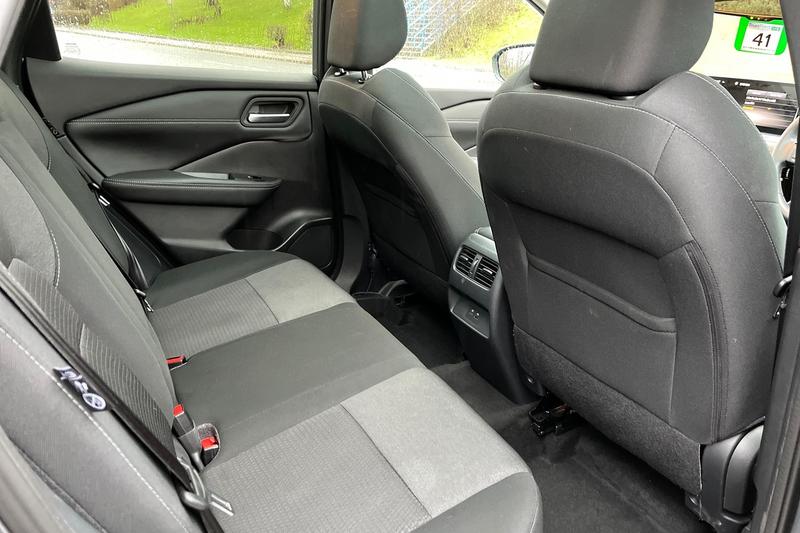 Used Nissan Qashqai 2022 for sale - 76949166: Photo 38