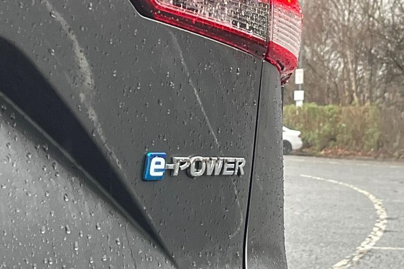 Used Nissan Qashqai 2022 for sale - 76949166: Photo 39