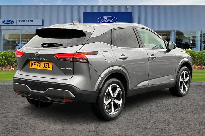 Used Nissan Qashqai 2022 for sale - 76949166: Photo 4