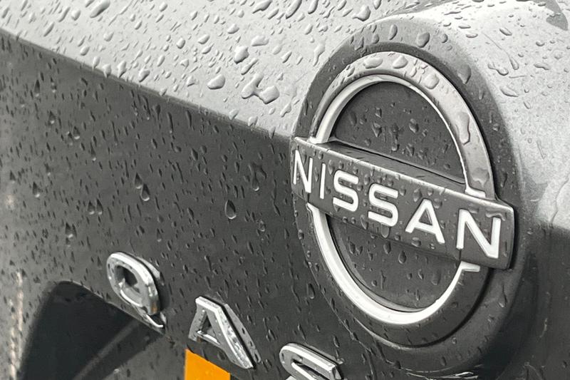 Used Nissan Qashqai 2022 for sale - 76949166: Photo 40