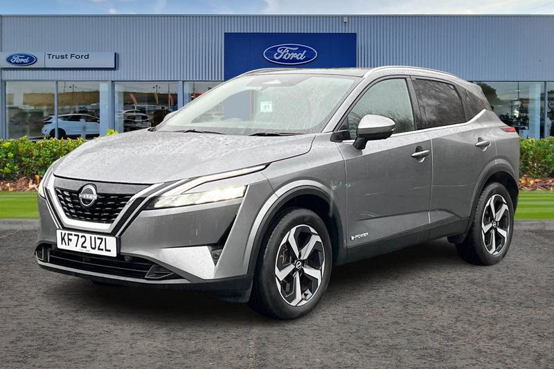 Used Nissan Qashqai 2022 for sale - 76949166: Photo 5