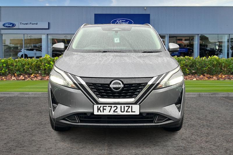 Used Nissan Qashqai 2022 for sale - 76949166: Photo 6