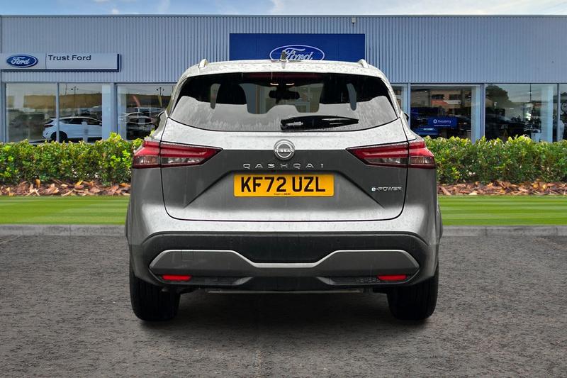 Used Nissan Qashqai 2022 for sale - 76949166: Photo 7