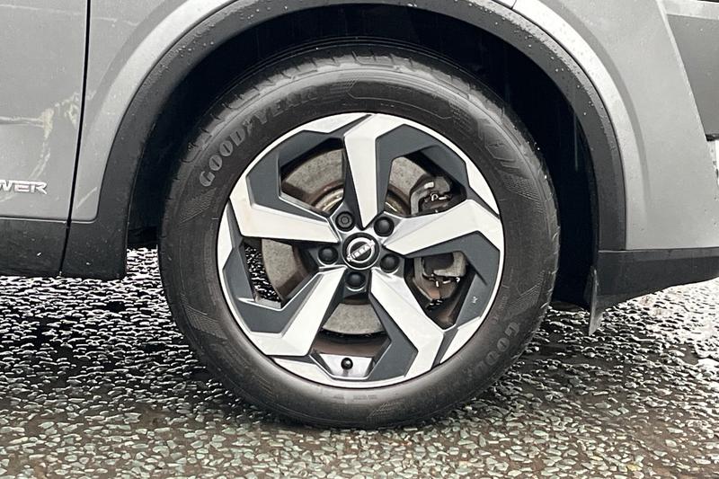 Used Nissan Qashqai 2022 for sale - 76949166: Photo 8