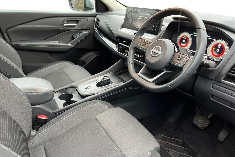 Used Nissan Qashqai 2022 for sale - 76949166: Photo 9