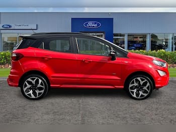 Used Ford Ecosport 2019 for sale - 79641227: Photo
