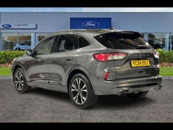 Used Ford Kuga 2024 for sale - 74876680: Photo