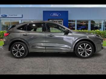 Used Ford Kuga 2024 for sale - 74876680: Photo