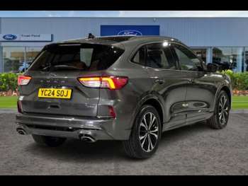 Used Ford Kuga 2024 for sale - 74876680: Photo