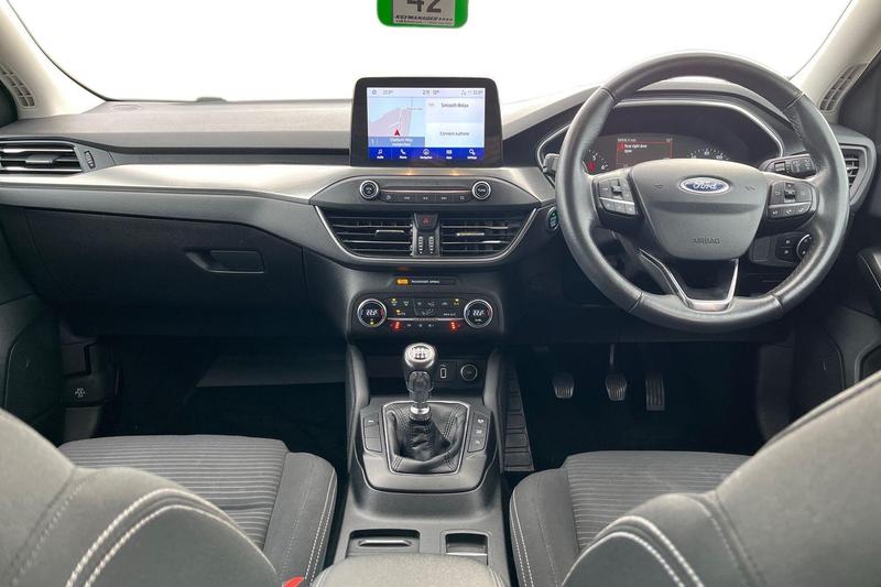 Used Ford Focus 2019 for sale - 77653787: Photo 10