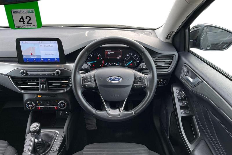 Used Ford Focus 2019 for sale - 77653787: Photo 11