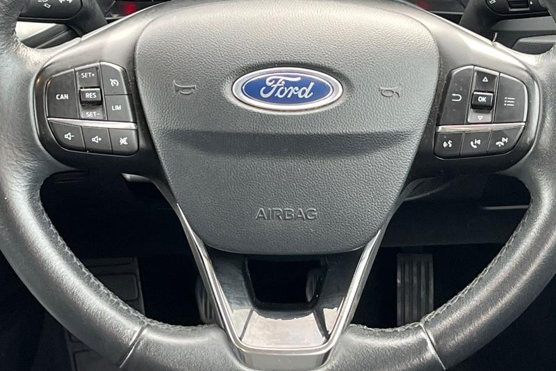 Used Ford Focus 2019 for sale - 77653787: Photo 12