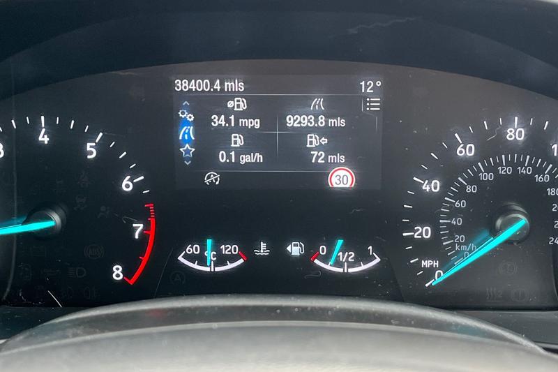 Used Ford Focus 2019 for sale - 77653787: Photo 13