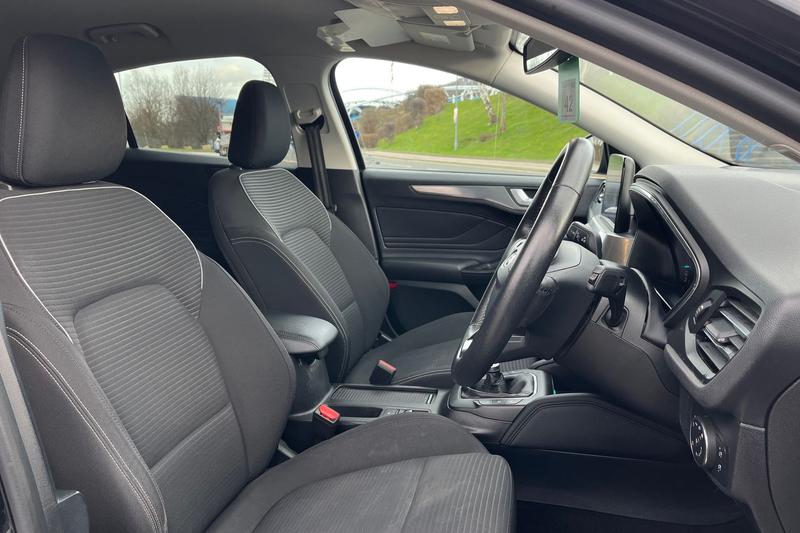 Used Ford Focus 2019 for sale - 77653787: Photo 17