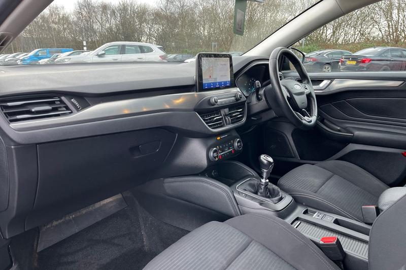 Used Ford Focus 2019 for sale - 77653787: Photo 18