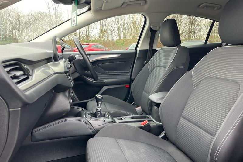 Used Ford Focus 2019 for sale - 77653787: Photo 19