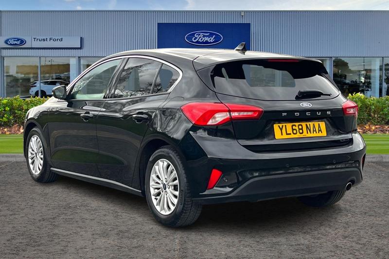 Used Ford Focus 2019 for sale - 77653787: Photo 2