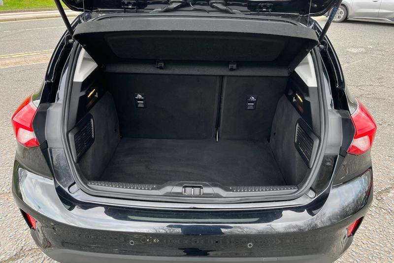 Used Ford Focus 2019 for sale - 77653787: Photo 21