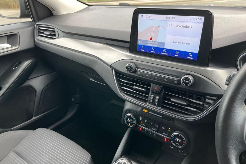 Used Ford Focus 2019 for sale - 77653787: Photo 23