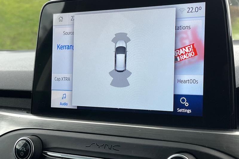 Used Ford Focus 2019 for sale - 77653787: Photo 24