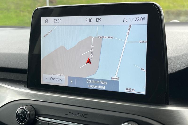 Used Ford Focus 2019 for sale - 77653787: Photo 25