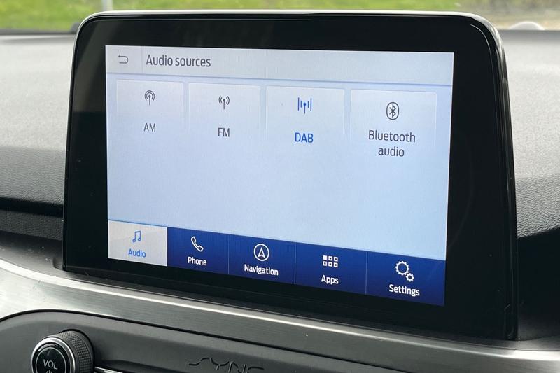 Used Ford Focus 2019 for sale - 77653787: Photo 26