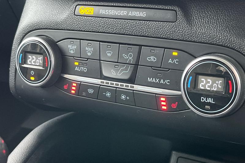 Used Ford Focus 2019 for sale - 77653787: Photo 28