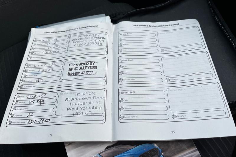 Used Ford Focus 2019 for sale - 77653787: Photo 31