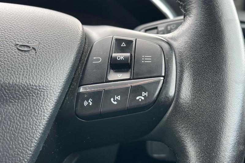 Used Ford Focus 2019 for sale - 77653787: Photo 33