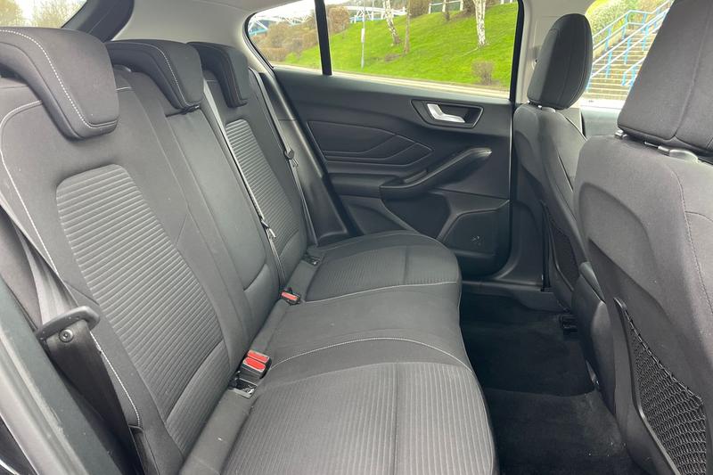 Used Ford Focus 2019 for sale - 77653787: Photo 35