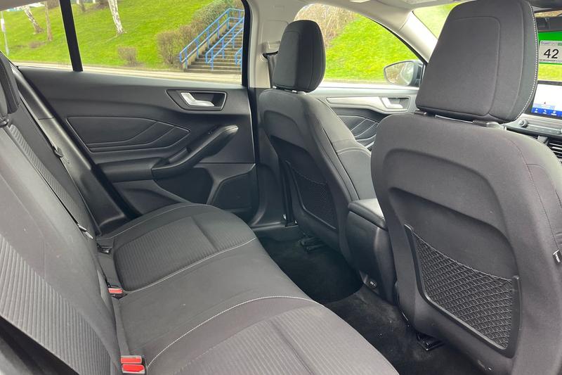 Used Ford Focus 2019 for sale - 77653787: Photo 36