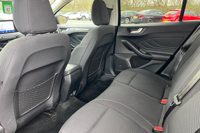 Used Ford Focus 2019 for sale - 77653787: Photo 38