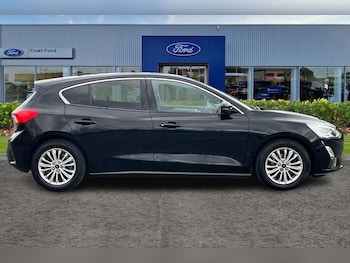 Used Ford Focus 2019 for sale - 77653787: Photo