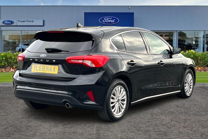 Used Ford Focus 2019 for sale - 77653787: Photo 4