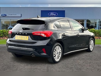 Used Ford Focus 2019 for sale - 77653787: Photo