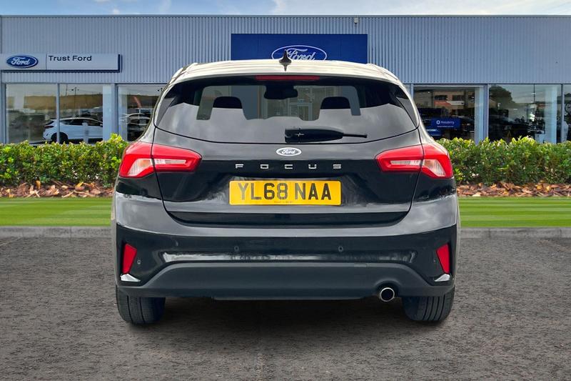 Used Ford Focus 2019 for sale - 77653787: Photo 7