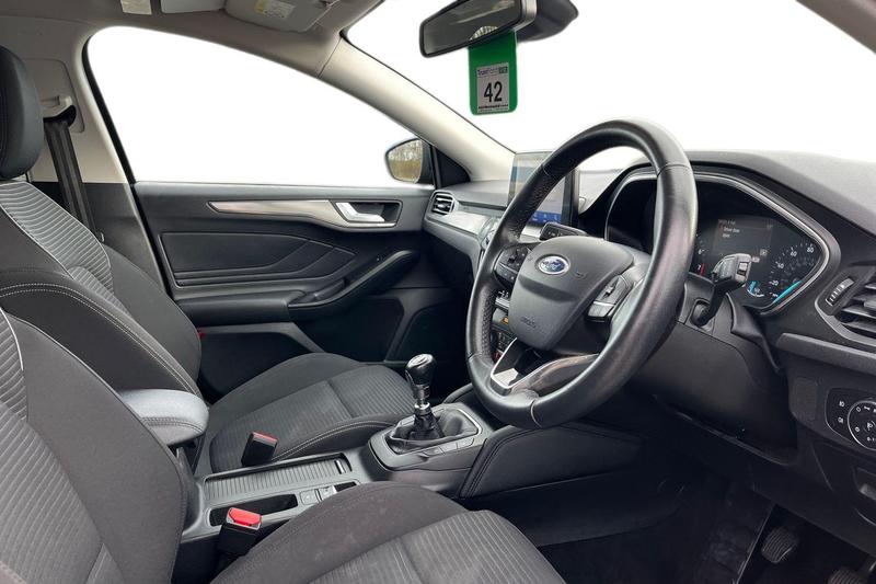 Used Ford Focus 2019 for sale - 77653787: Photo 9
