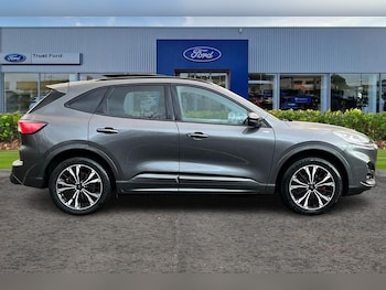 Used Ford Kuga 2023 for sale - 78963761: Photo