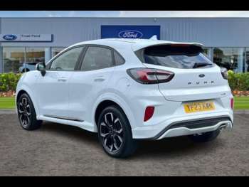 Used Ford Puma 2023 for sale - 75084406: Photo